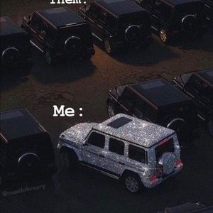 Meet your Posher, Kadian